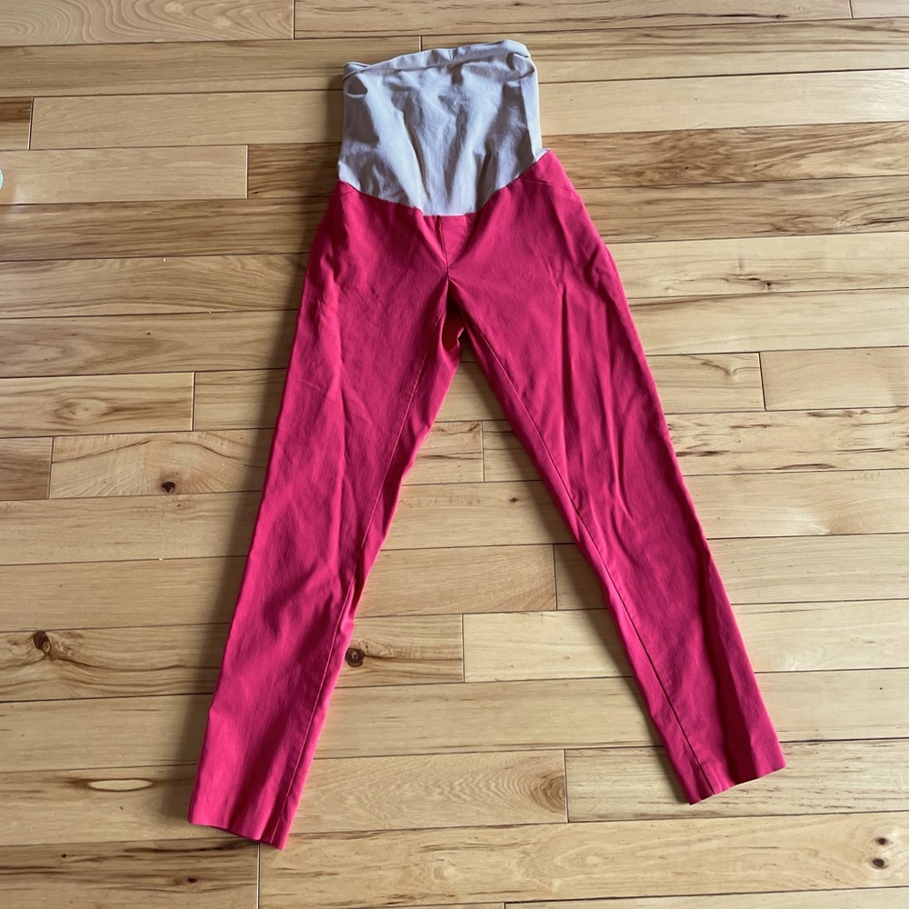 Motherhood Maternity Maternity Pants